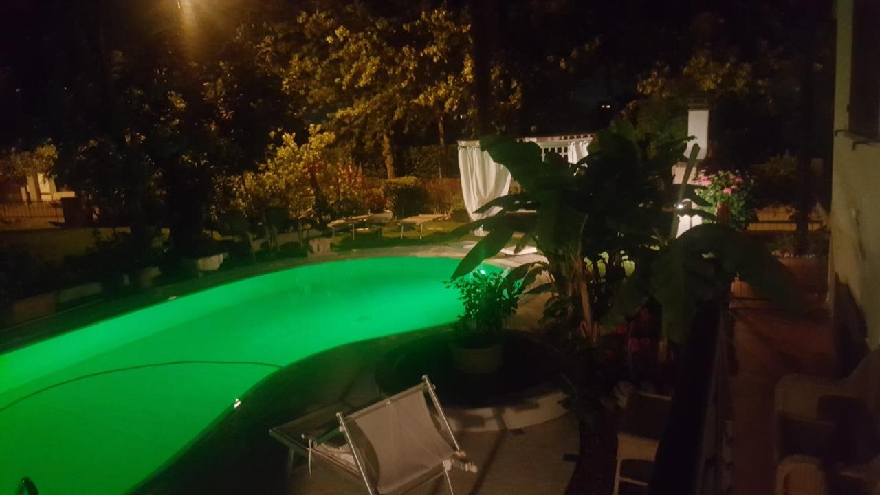 B&B Casa Gaia - ซีร์มิโอเน ภายนอก รูปภาพ